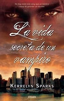 LA VIDA SECRETA DE UN VAMPIRO