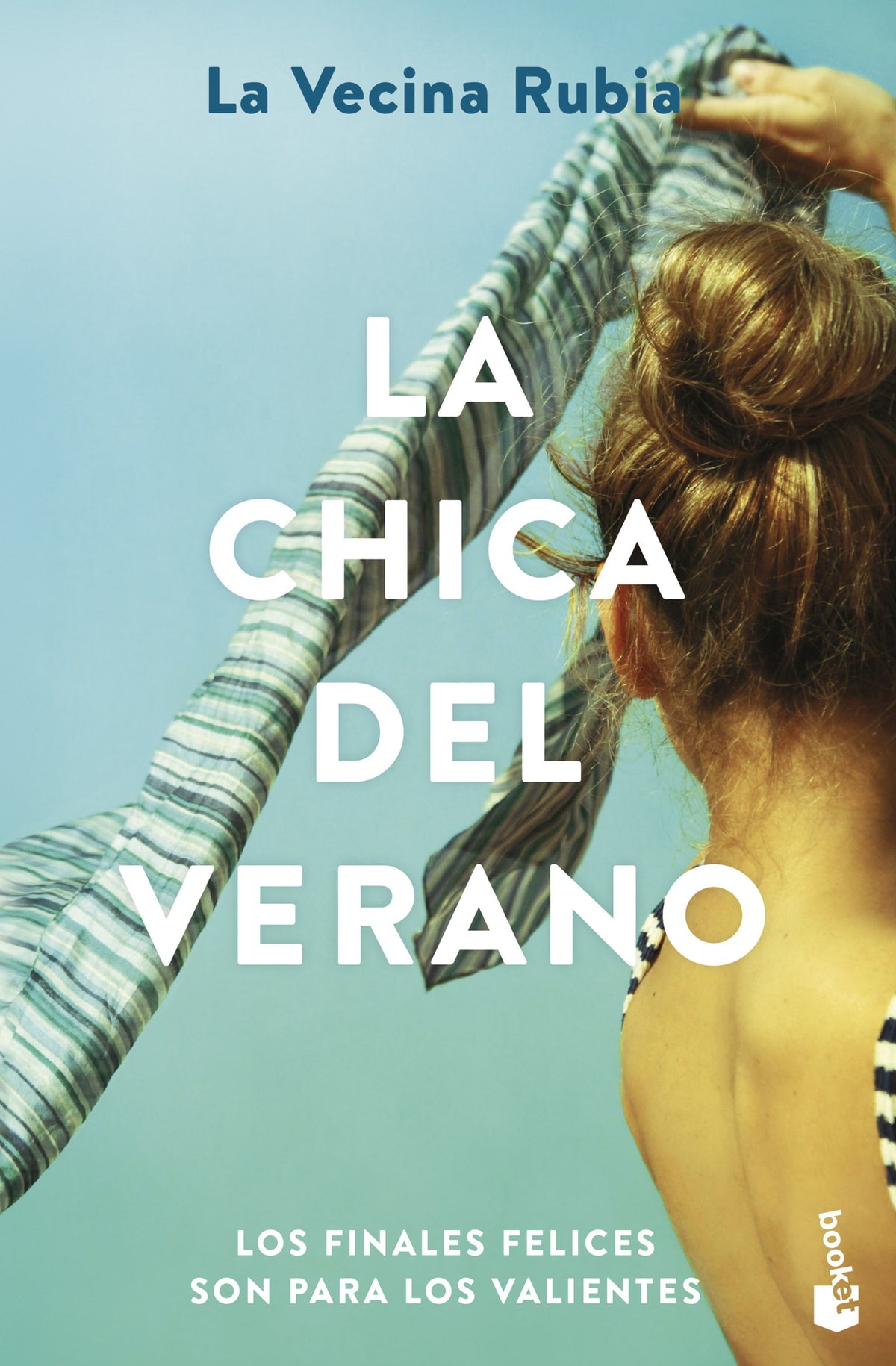 La chica del verano