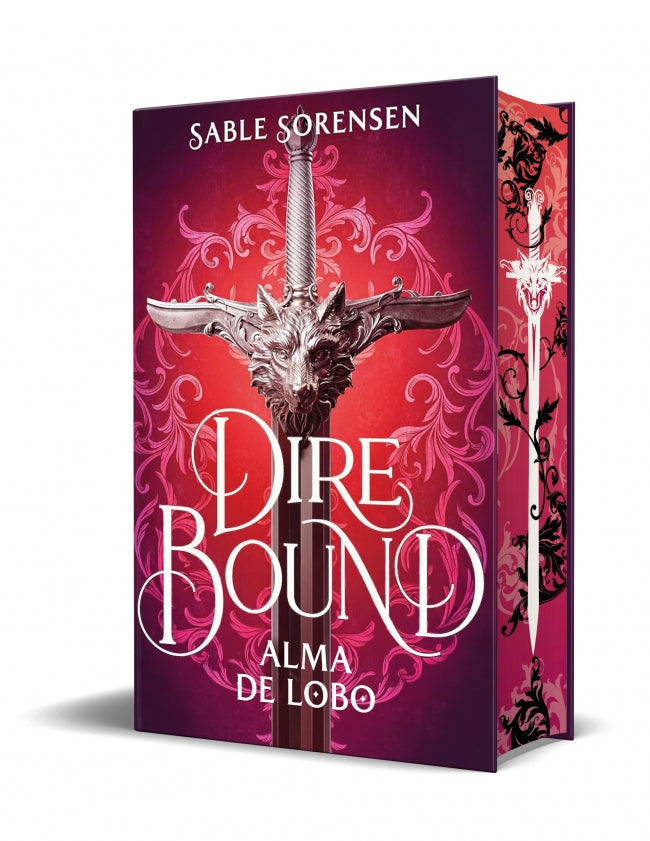 Dire Bound. Alma de lobo