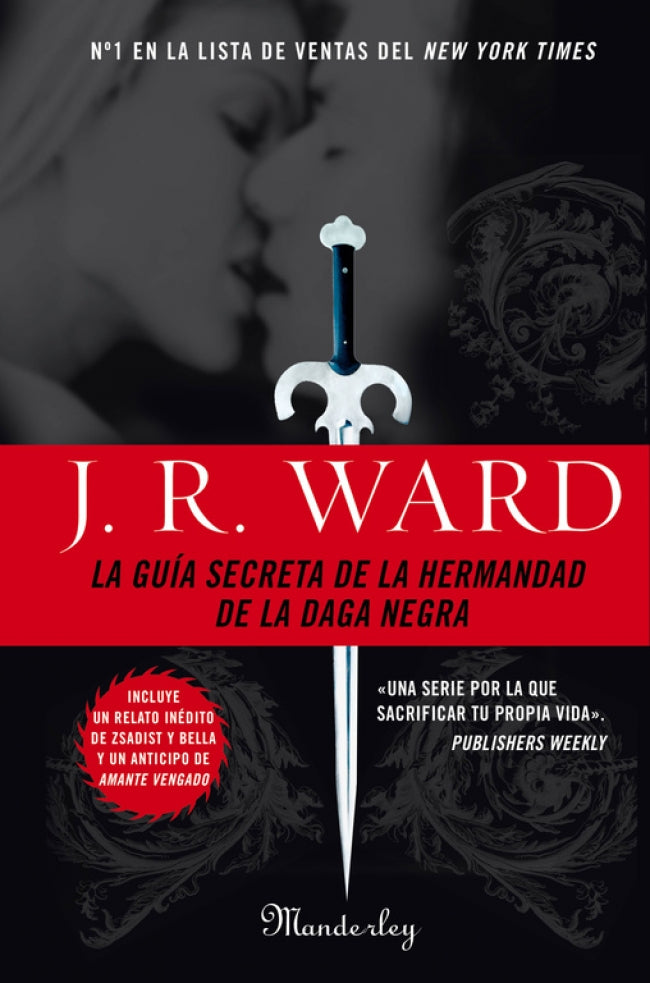 Guía secreta de la Hermandad de la Daga Negra