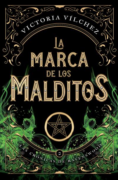 La marca de los malditos