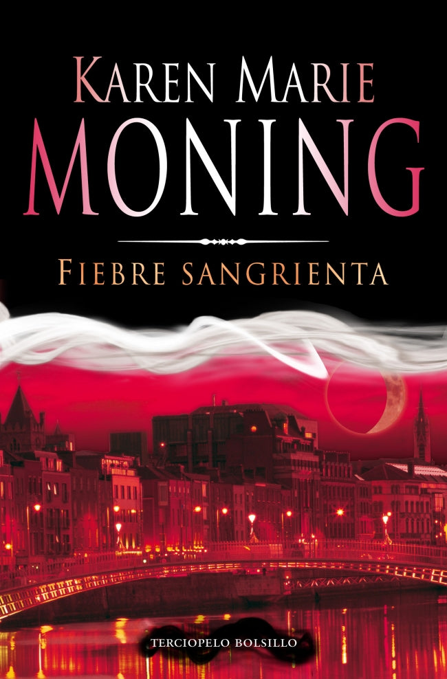Fiebre sangrienta (Fiebre 2)