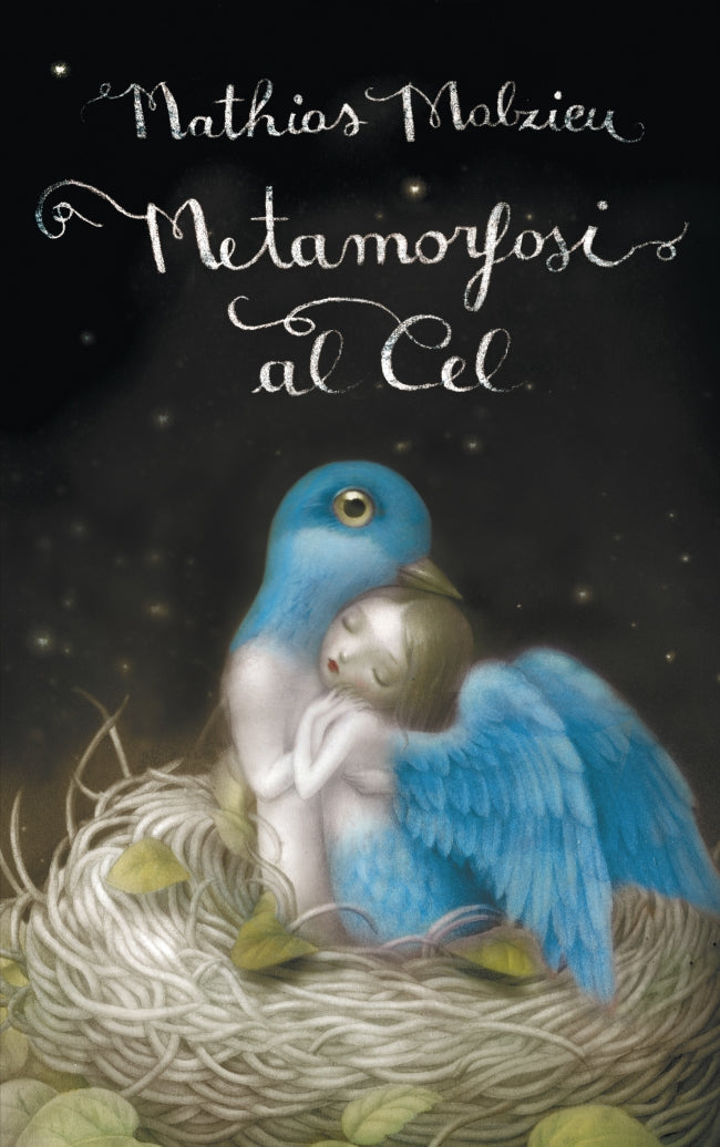 Metamorfosi al cel