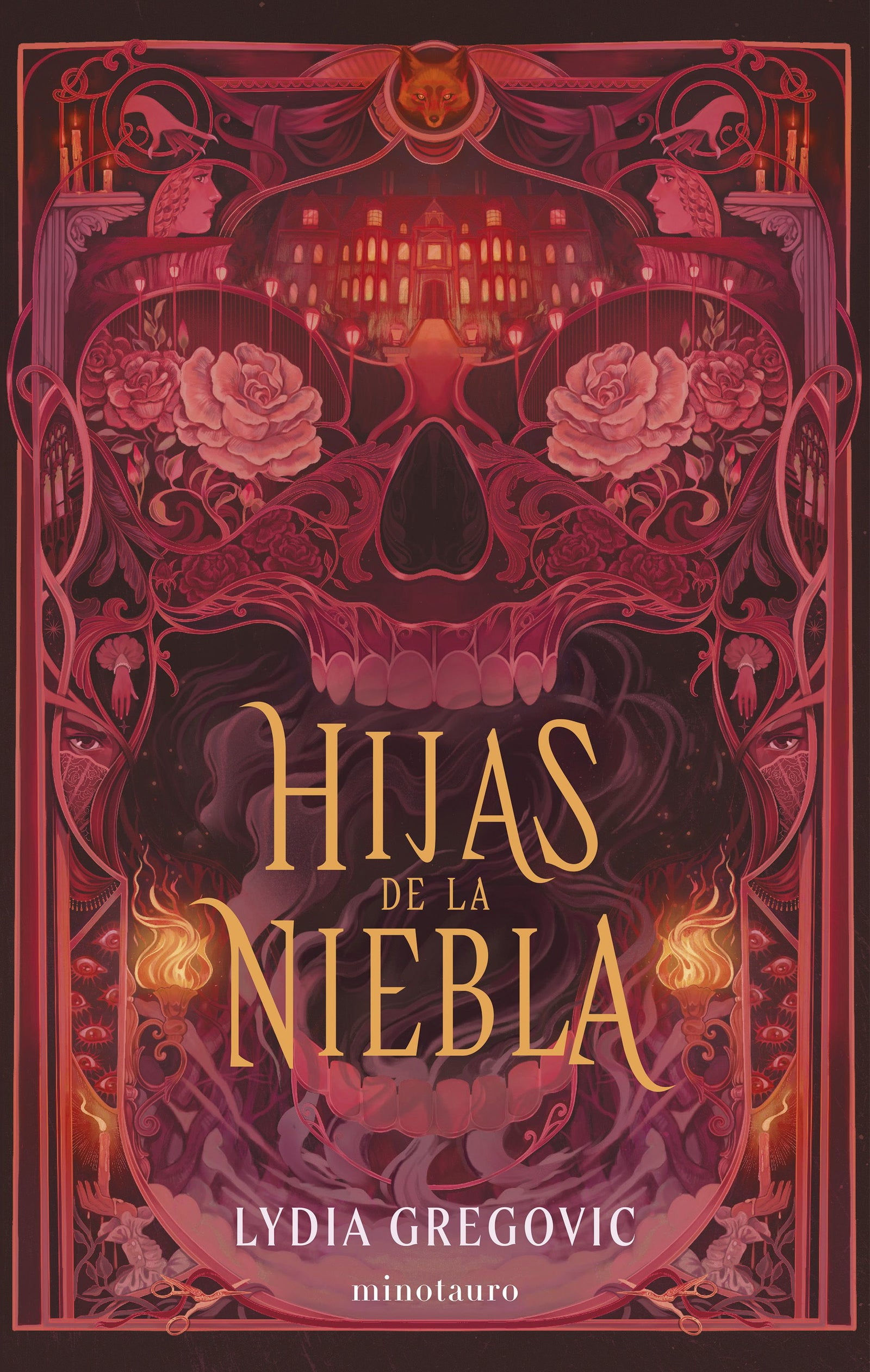 Hijas de la niebla