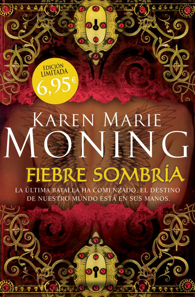 Fiebre sombría (Fiebre 5)