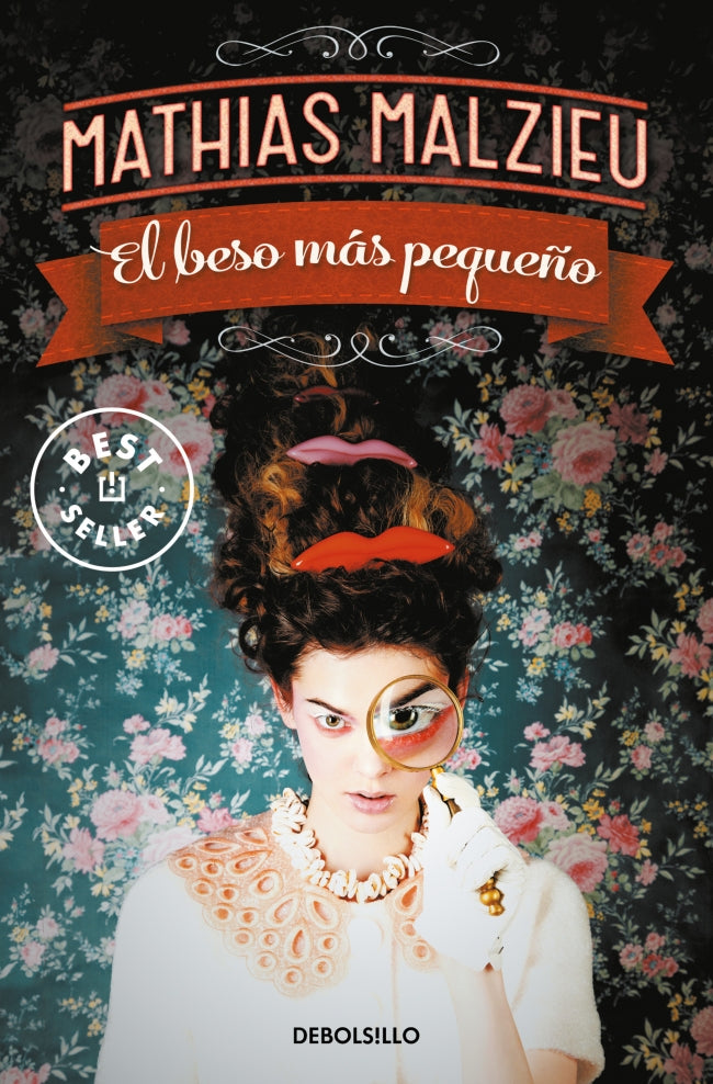 El beso más pequeño