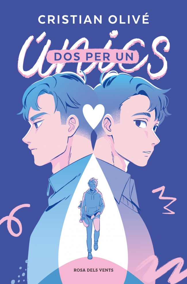 Dos per un (Únics 1)