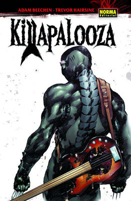 KILLAPALOOZA