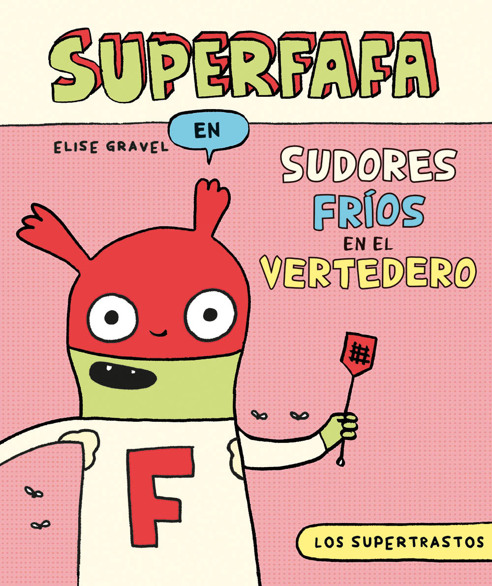 Superfafa