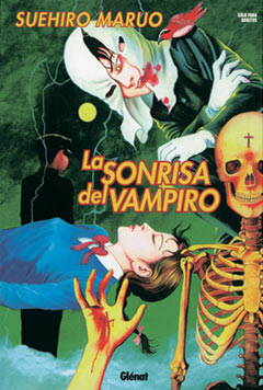 La sonrisa del vampiro 1