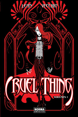 CRUEL THING 1