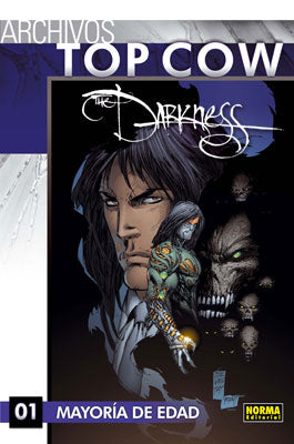 ARCHIVOS TOP COW: THE DARKNESS 1