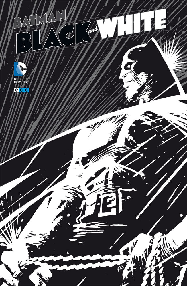 Batman: Black and White vol. 2