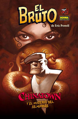 EL BRUTO 6