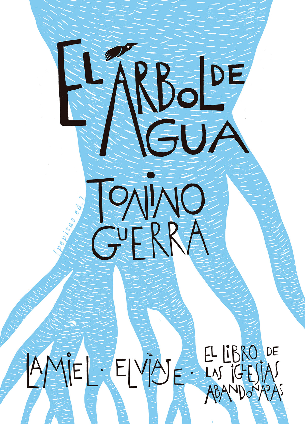 El árbol de agua