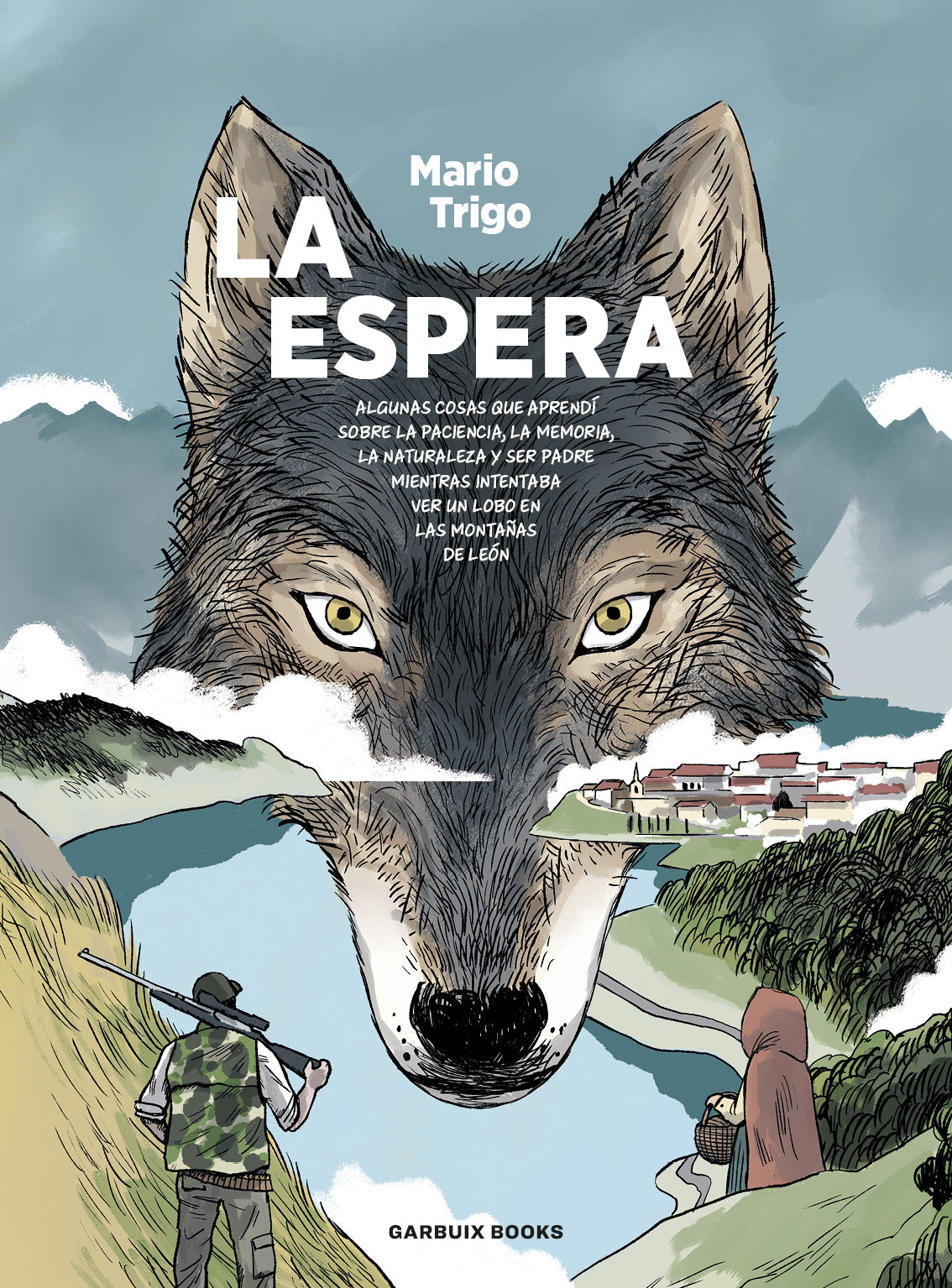 La espera