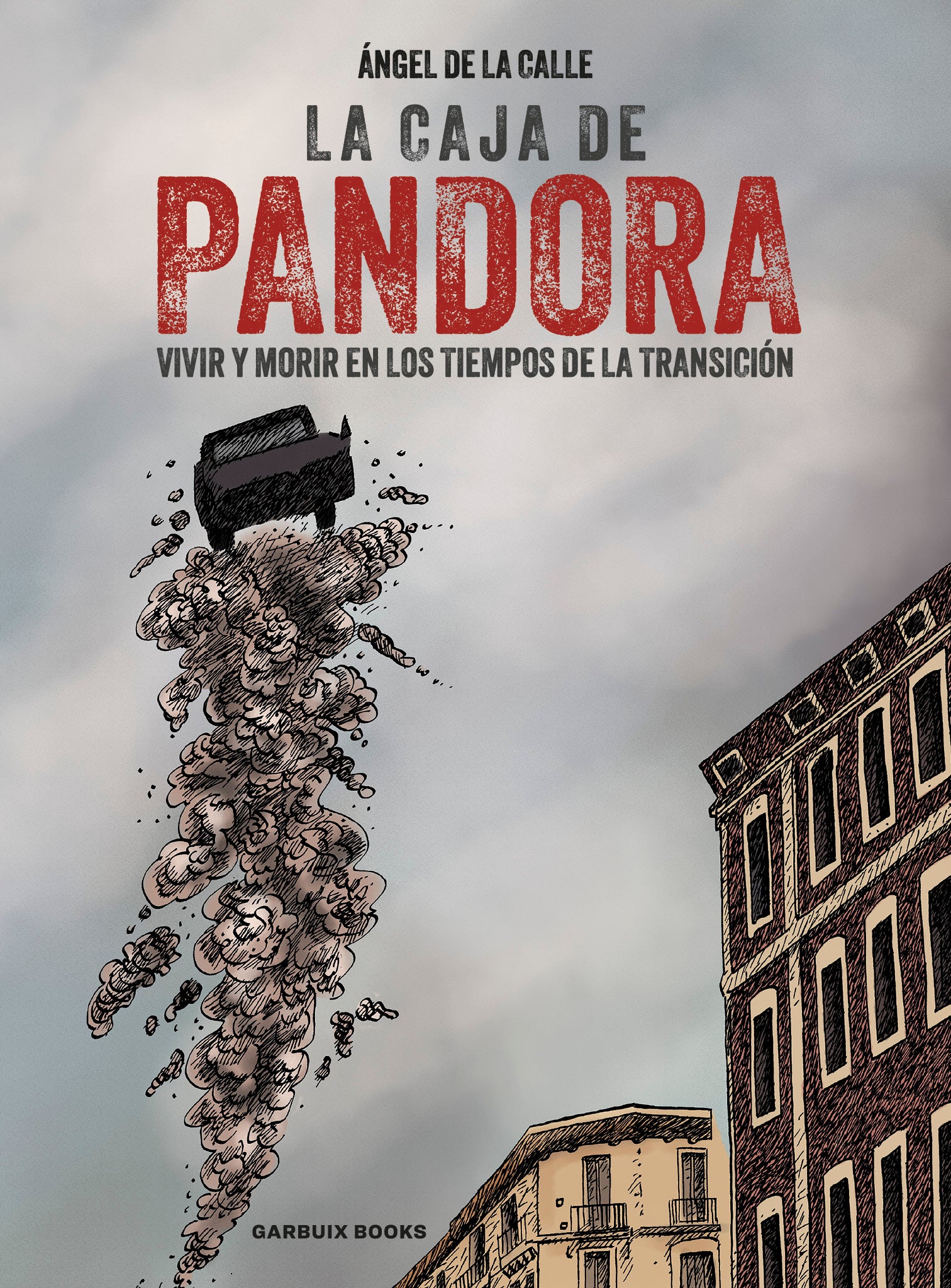 La caja de Pandora