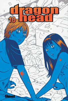 Dragon Head 10