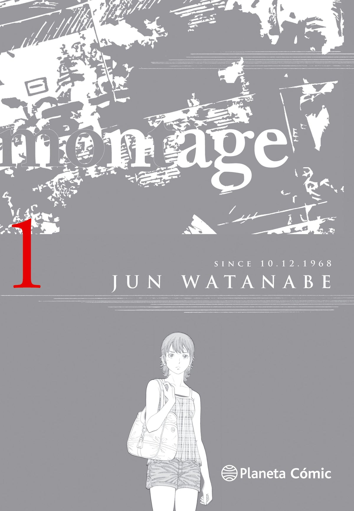 Montage nº 01/09