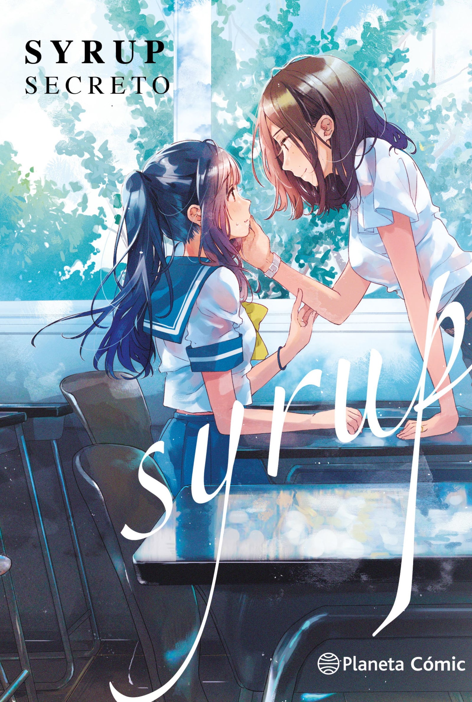 Syrup nº 02