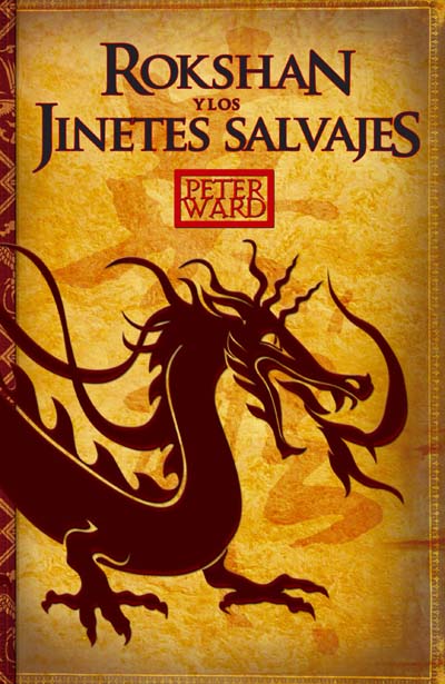Roksan y los jinetes salvajes