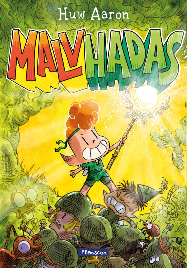 Malvhadas