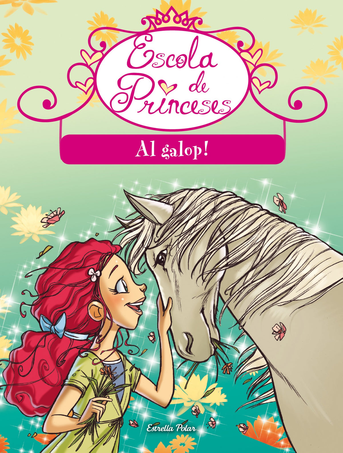 Al galop!