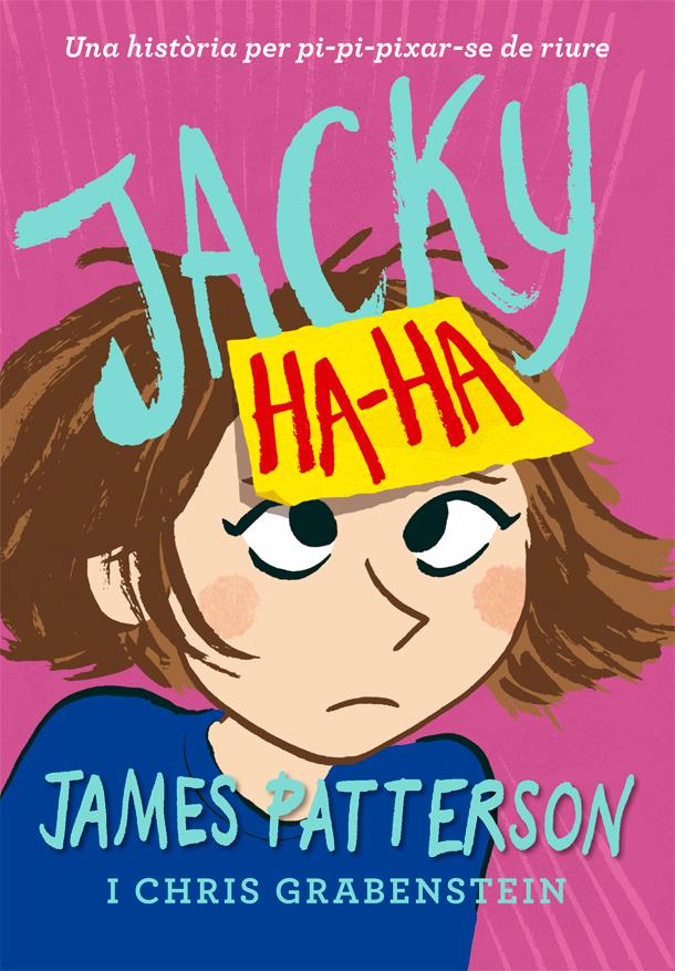 Jacky Ha-Ha