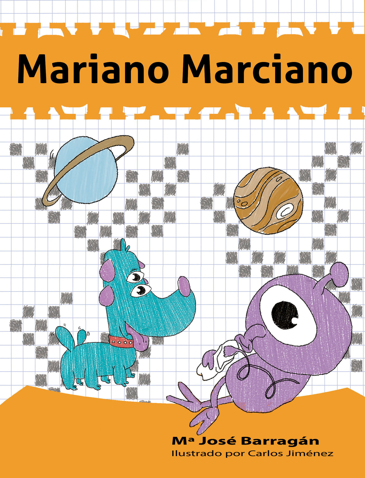Mariano Marciano