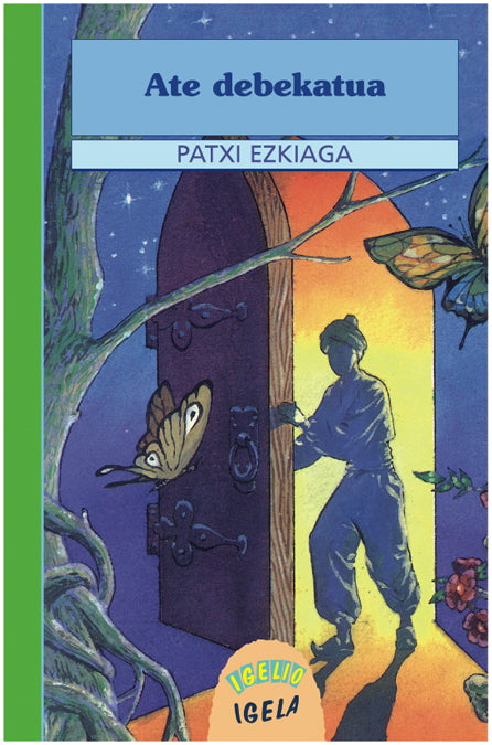 Ate debekatua