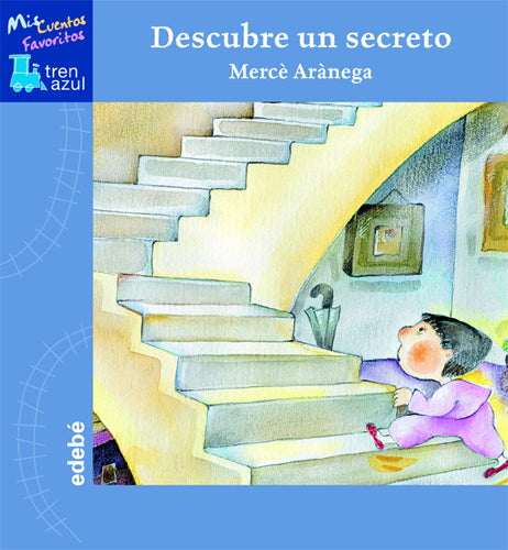 DESCUBRE UN SECRETO