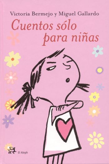 Cuentos sólo para niñas
