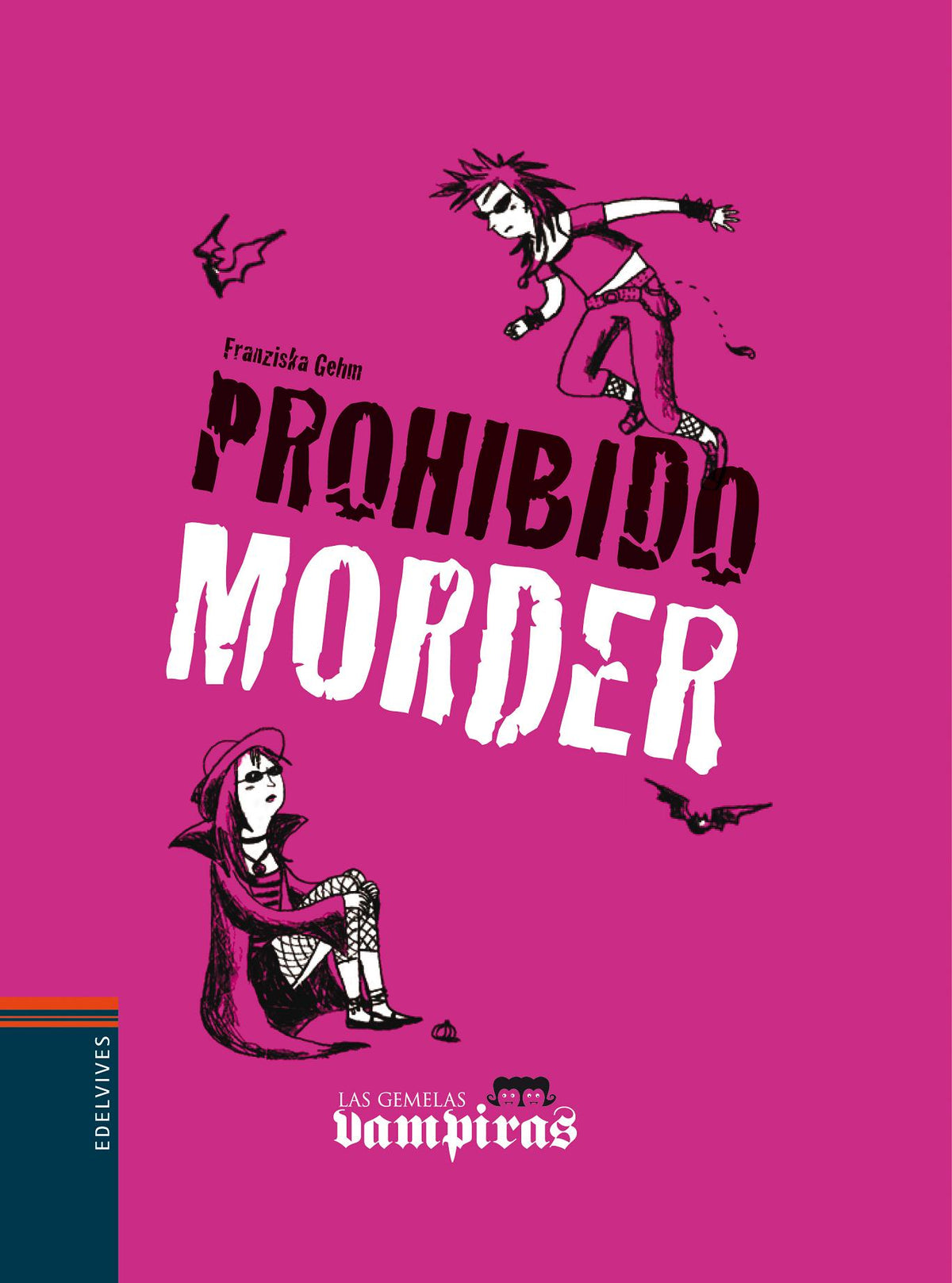 Prohibido morder
