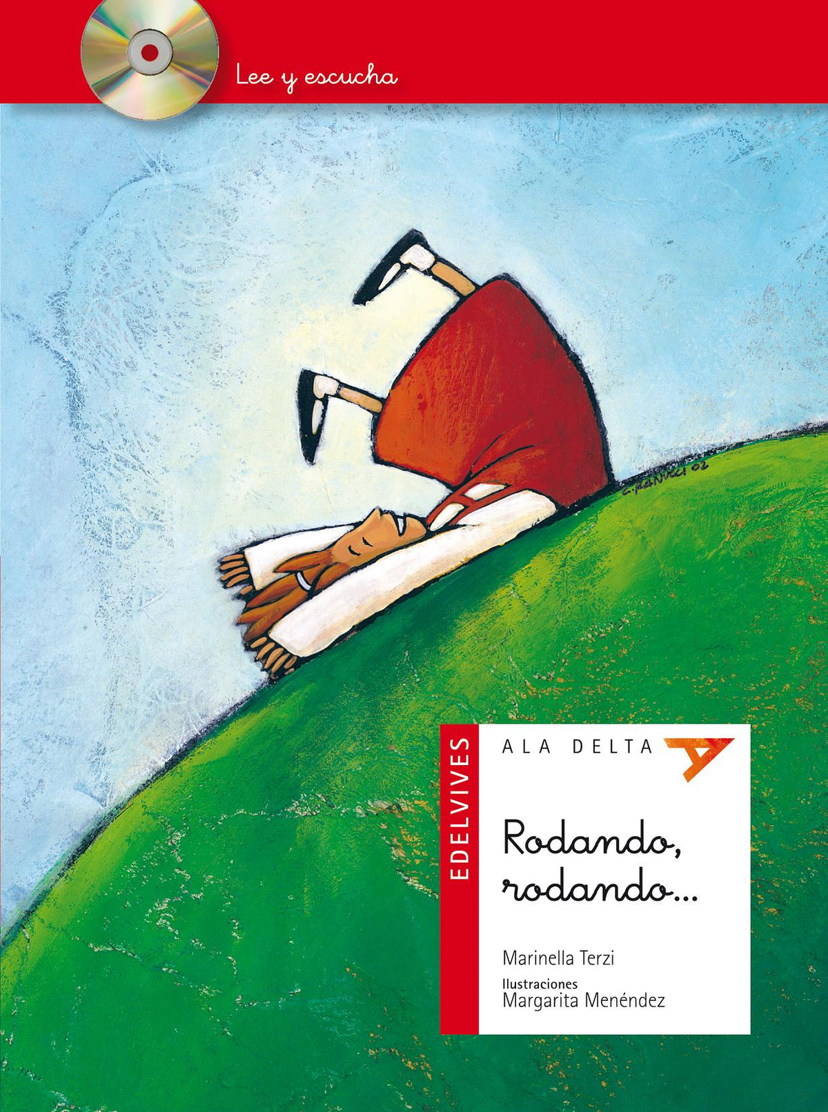 Rodando, rodando...