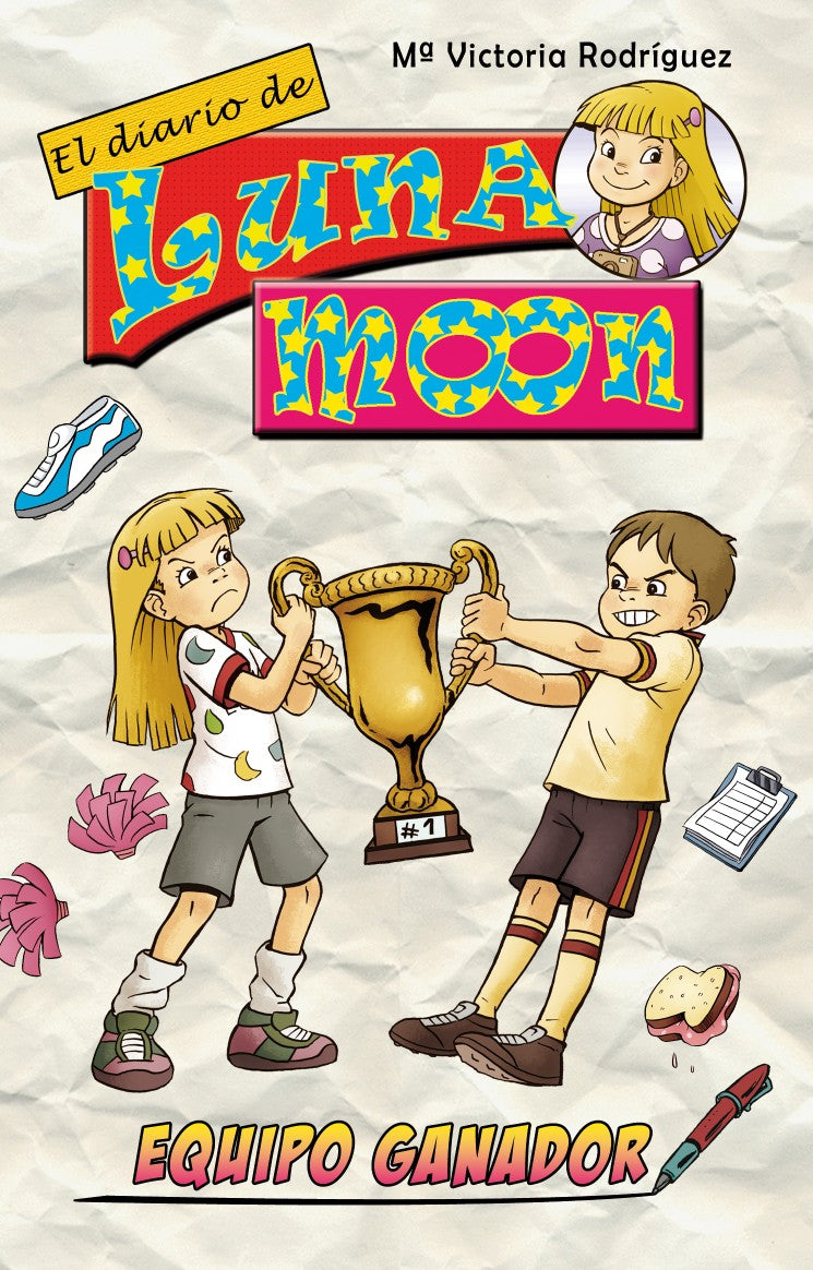 Equipo ganador