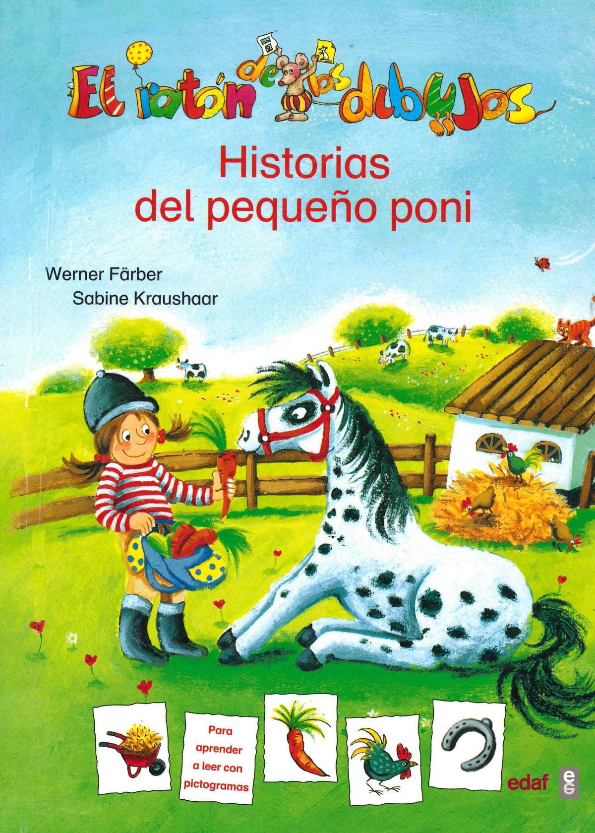 Historias del pequeño poni