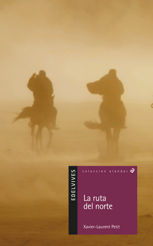 La ruta del norte