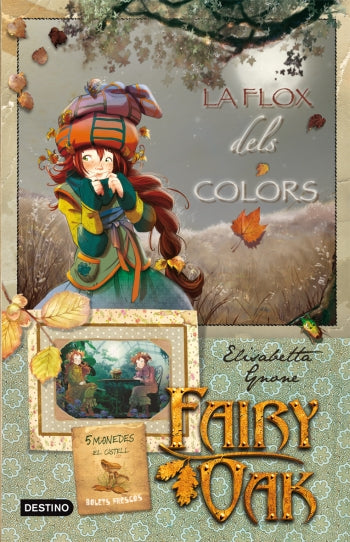 3. La Flox dels Colors