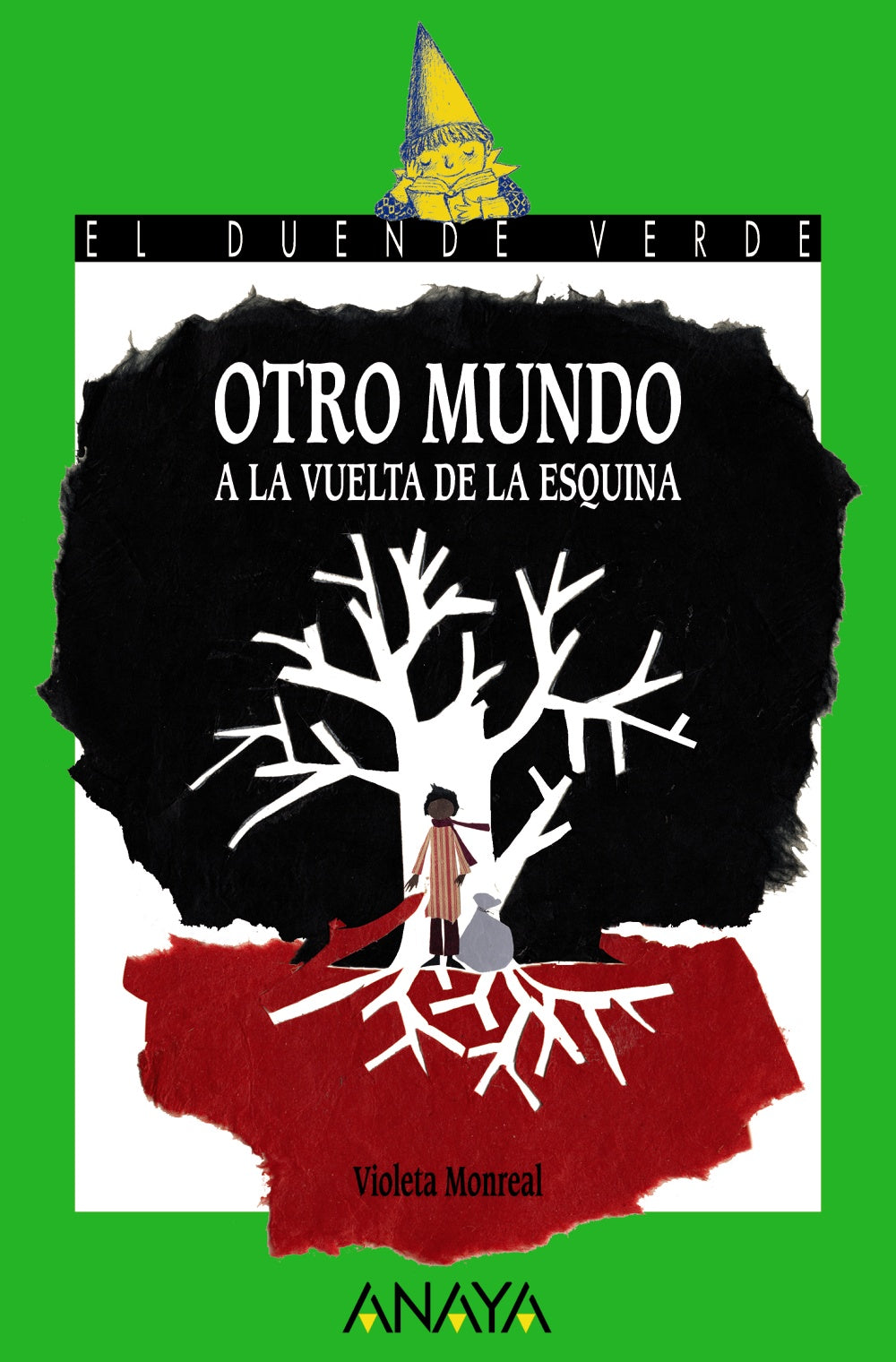 Otro mundo a la vuelta de la esquina