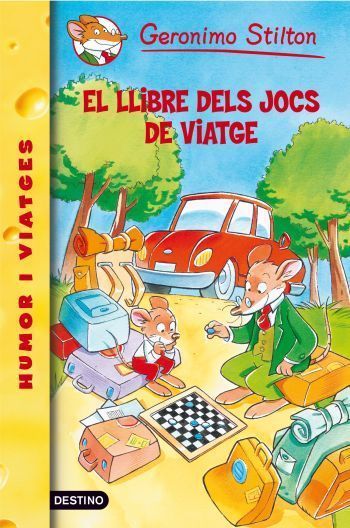 34- El llibre dels jocs de viatge