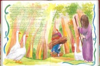 Contes de Grimm