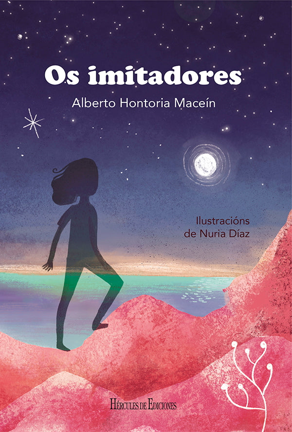 Os imitadores