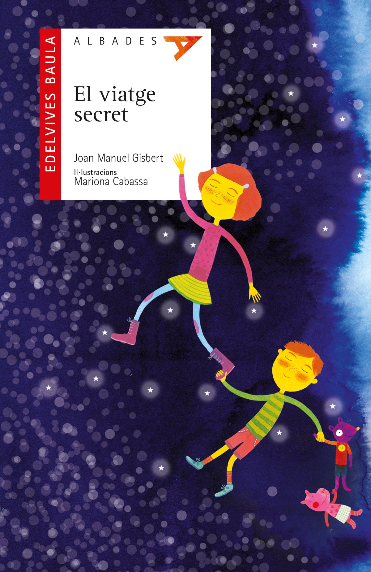 El viatge secret