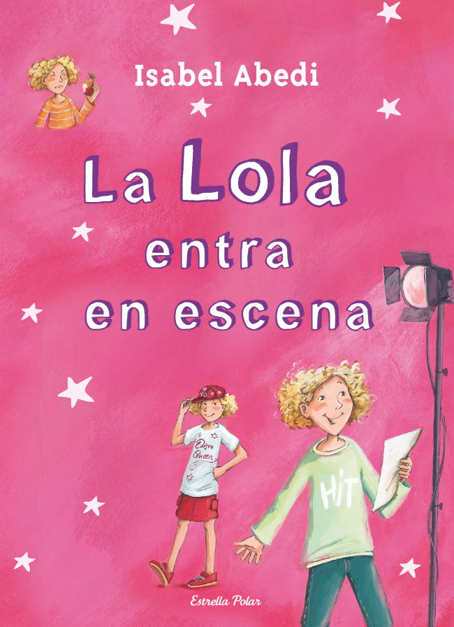 4. La Lola entra en escena