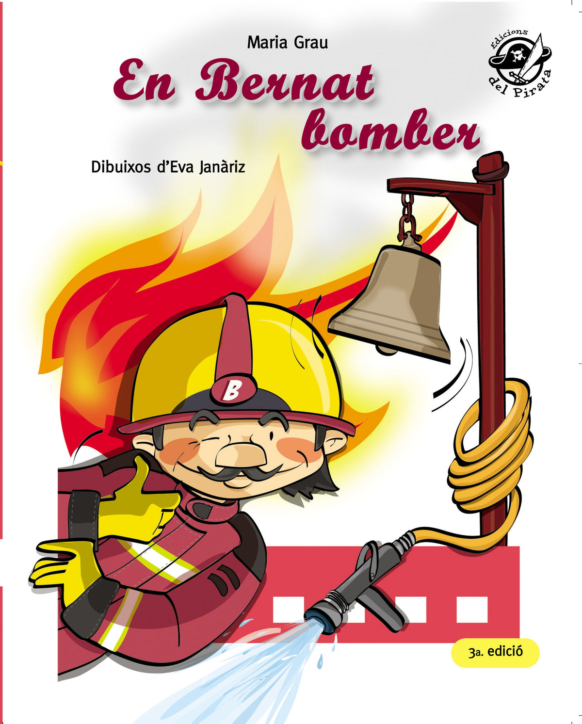 En Bernat bomber
