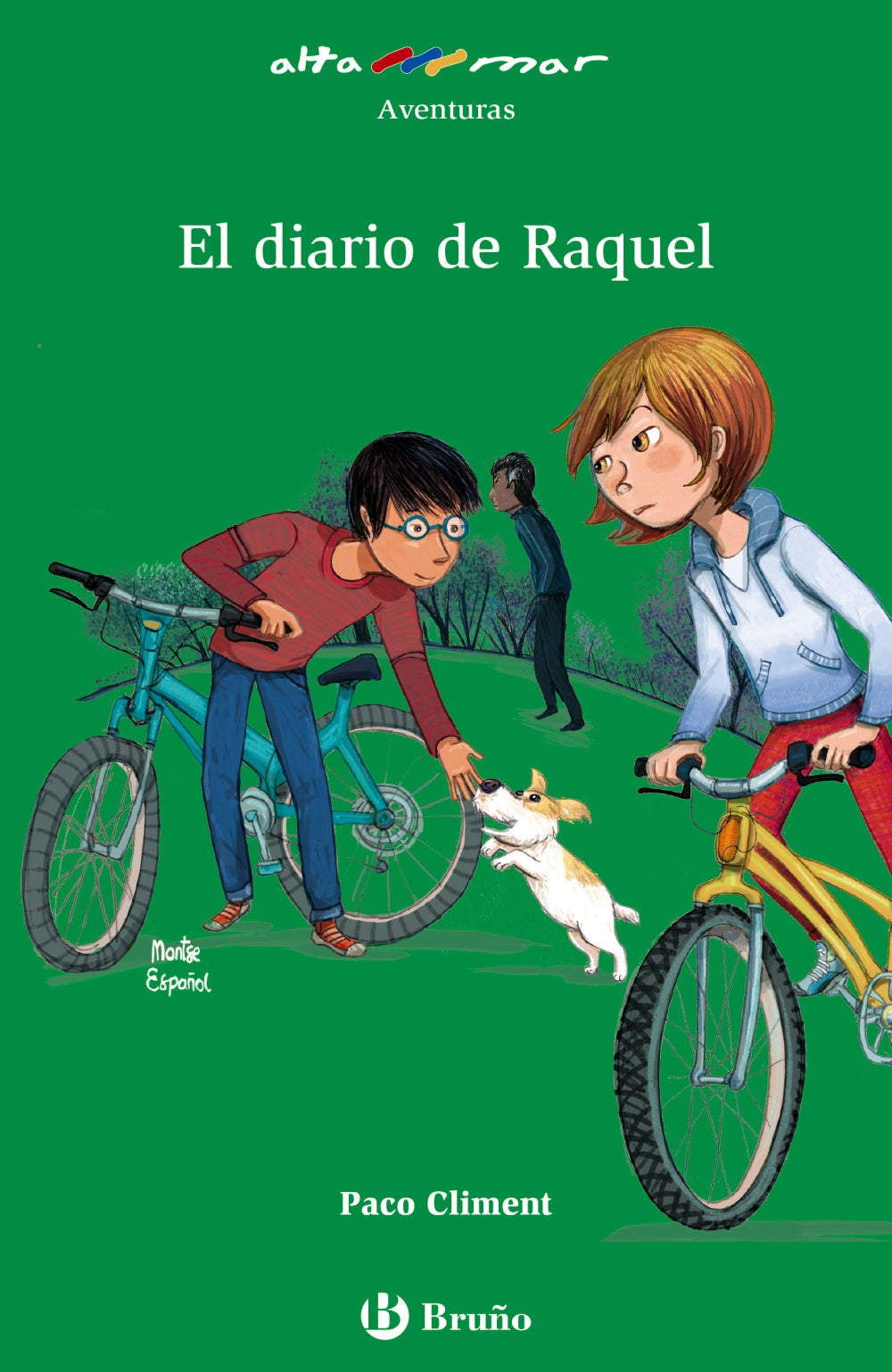 El diario de Raquel