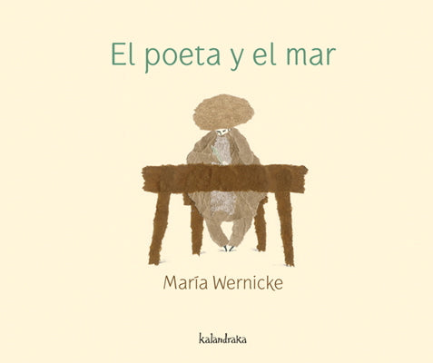 El poeta y el mar
