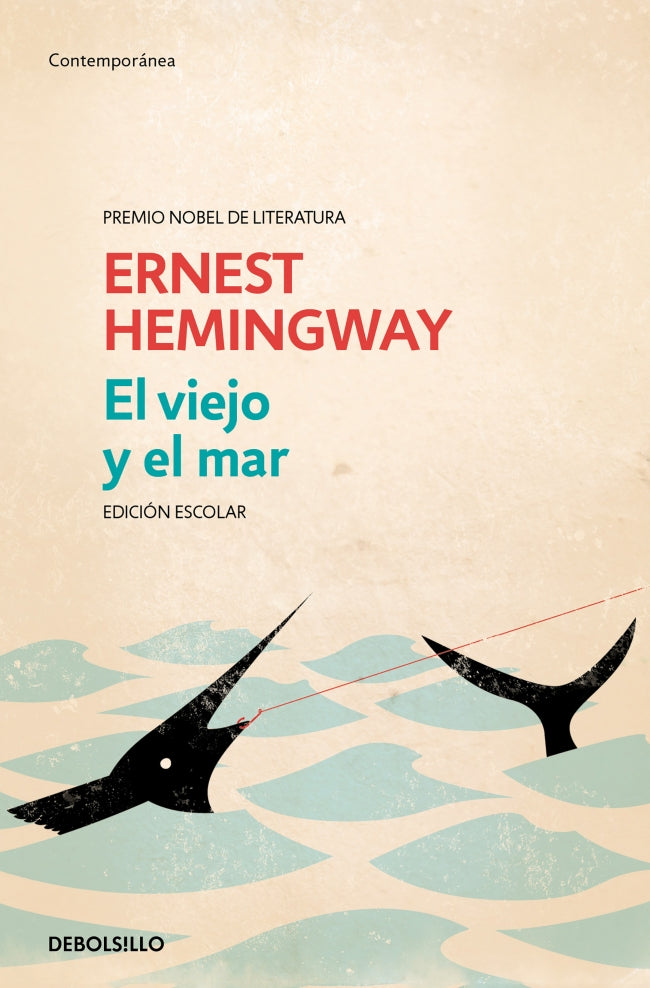 El viejo y el mar (edición escolar)