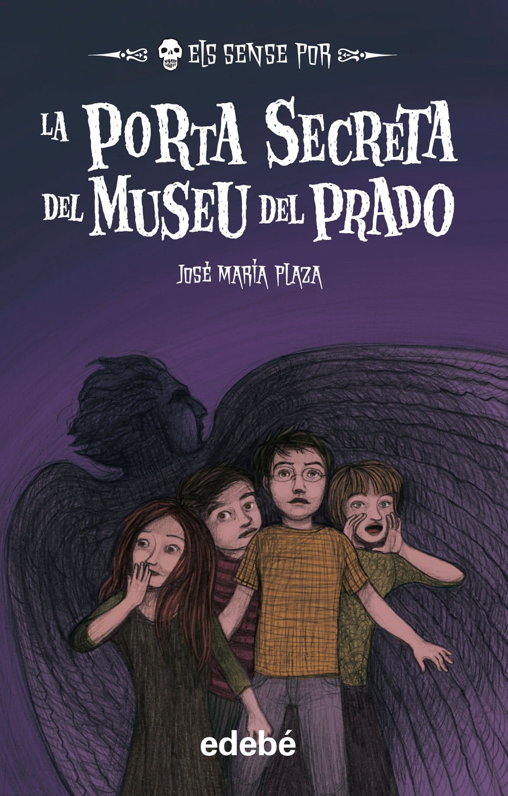 9. La porta secreta del Museu del Prado
