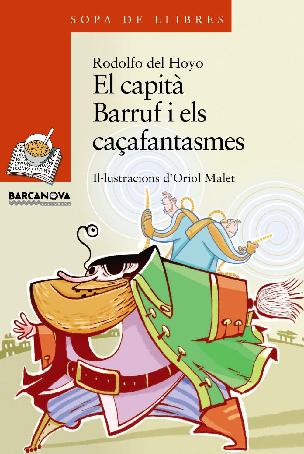 Germà dels óssos